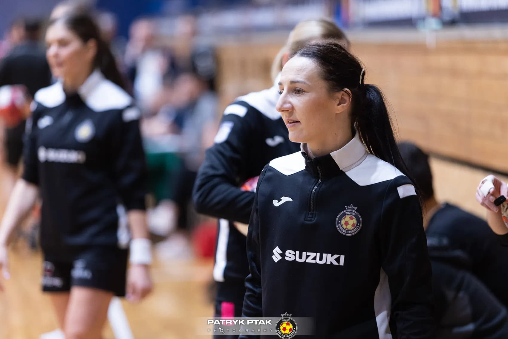 Suzuki Korona Handball Kielce 26:24 EKS Start Elbląg (16.01.2022)