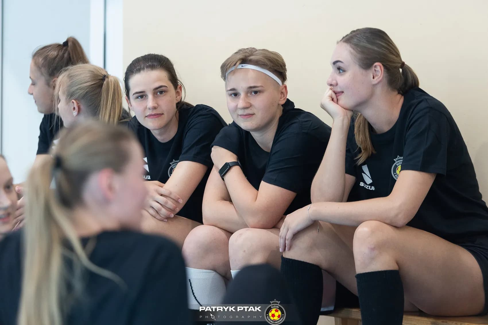 Pierwszy trening okresu przygotowawczego do sezonu 2022/23 – Beep test