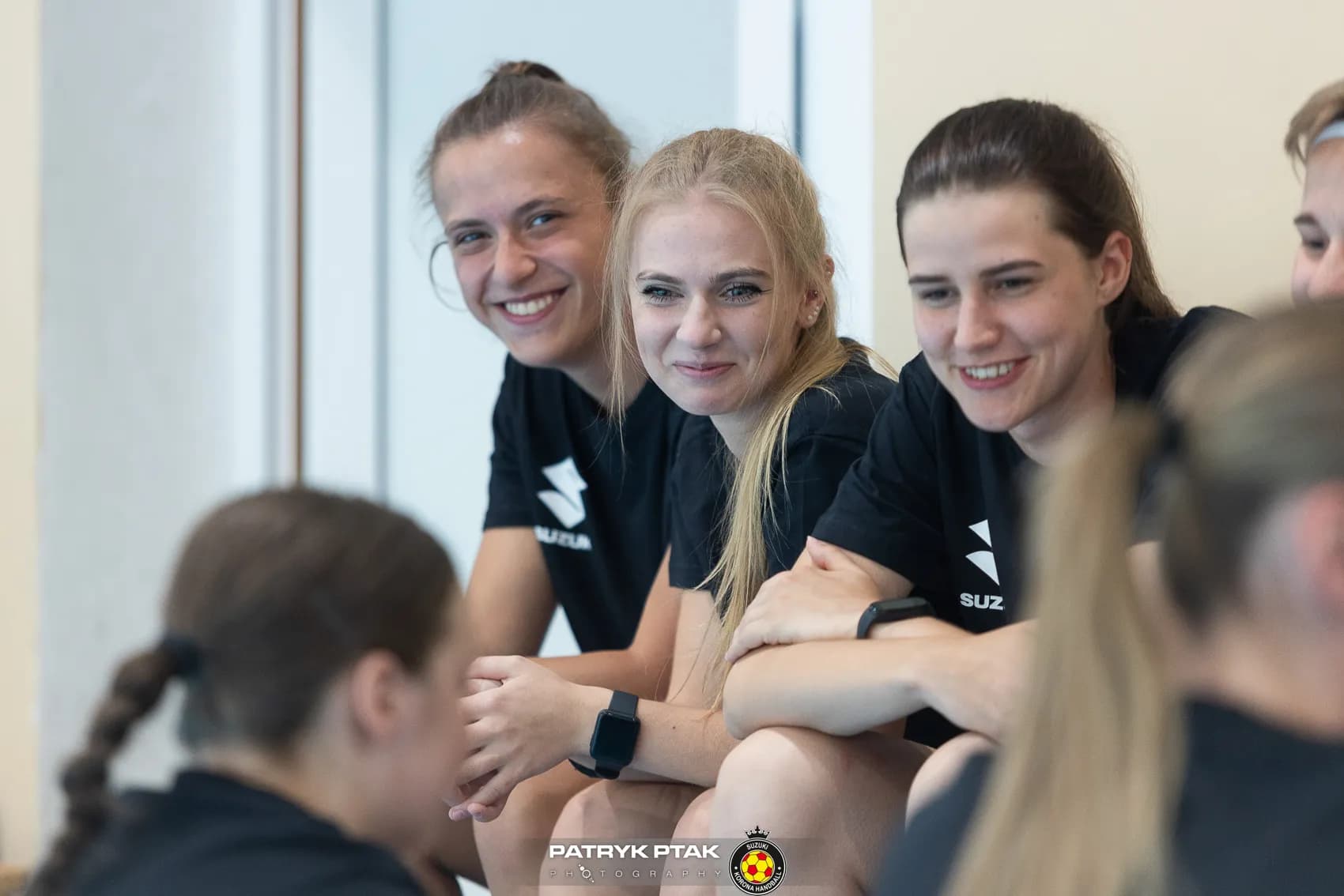 Pierwszy trening okresu przygotowawczego do sezonu 2022/23 – Beep test