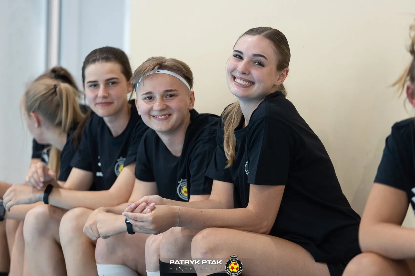 Pierwszy trening okresu przygotowawczego do sezonu 2022/23 – Beep test