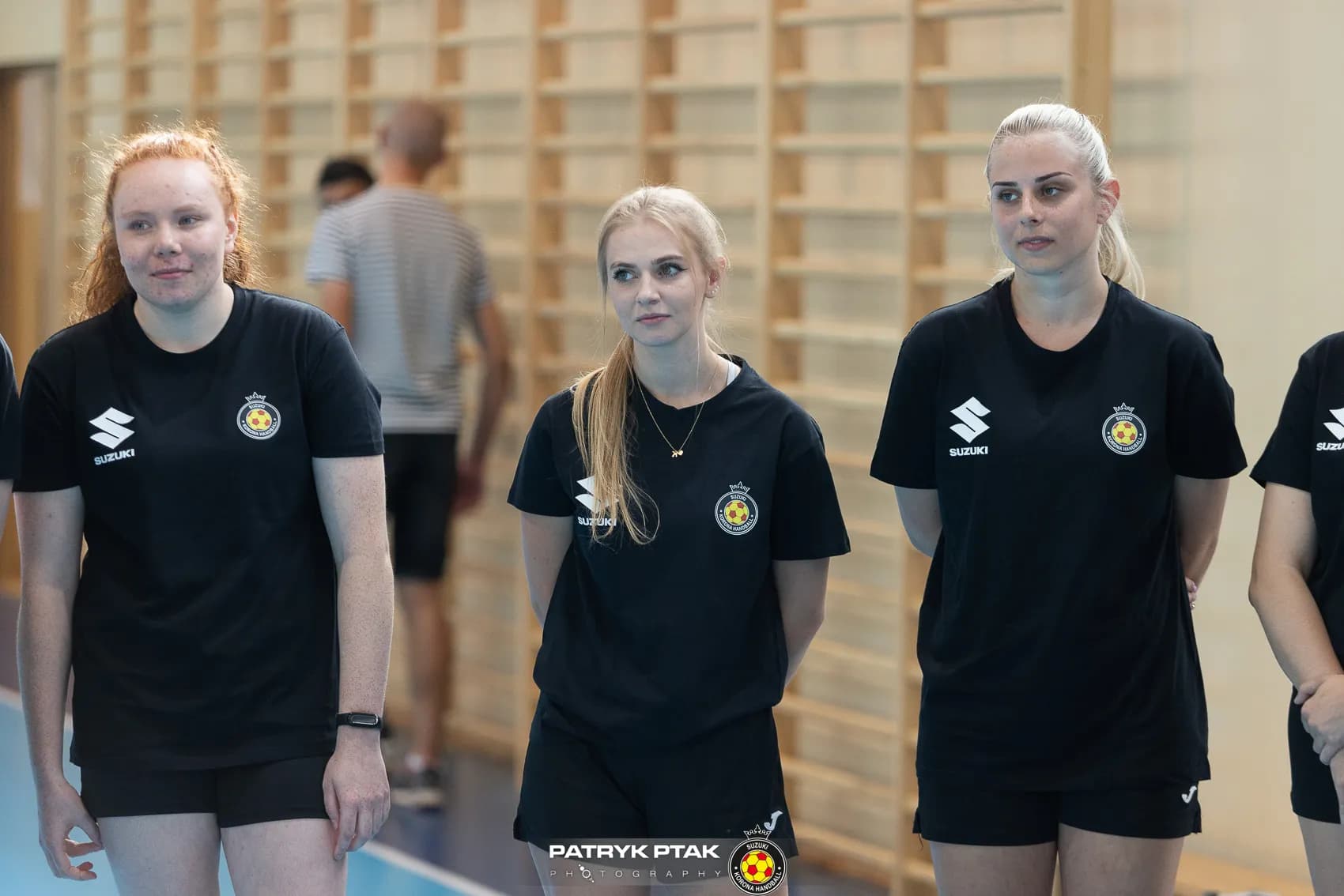 Pierwszy trening okresu przygotowawczego do sezonu 2022/23 – Beep test