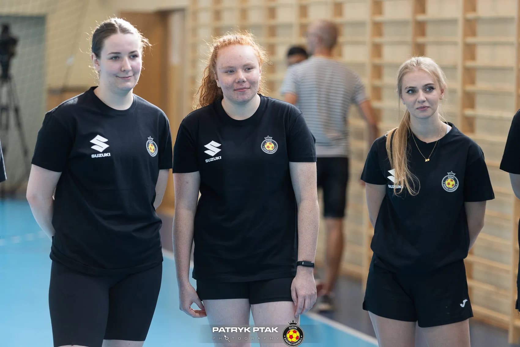 Pierwszy trening okresu przygotowawczego do sezonu 2022/23 – Beep test