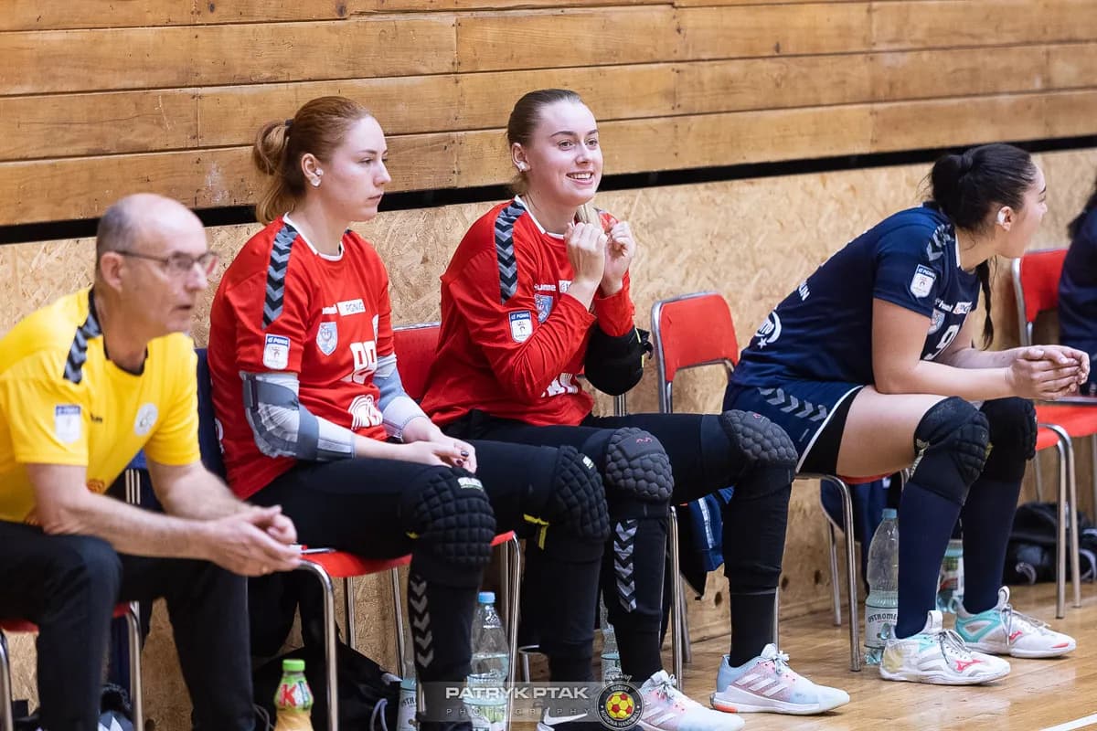 Suzuki Korona Handball – Młyny Stoisław Koszalin 27:29