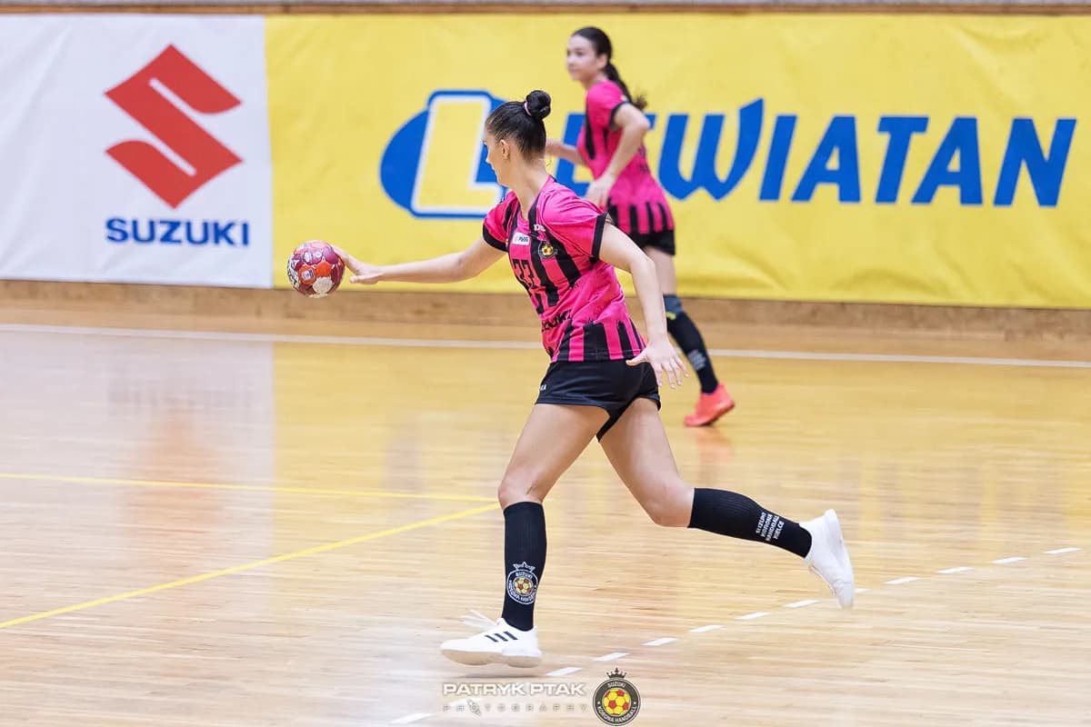Suzuki Korona Handball – Młyny Stoisław Koszalin 27:29