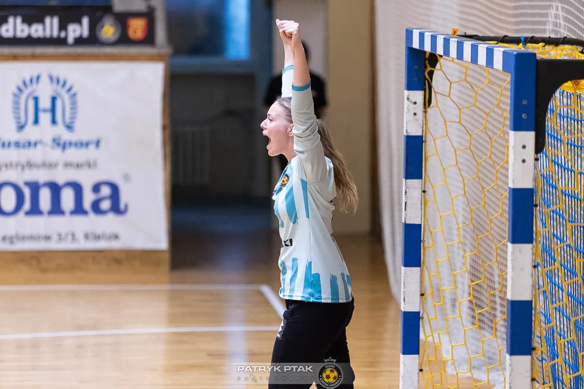 Suzuki Korona Handball – Młyny Stoisław Koszalin 27:29