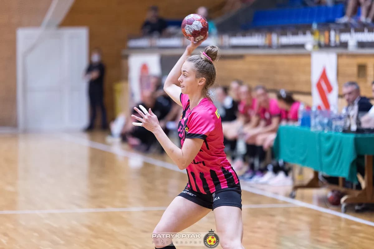 Suzuki Korona Handball – Młyny Stoisław Koszalin 27:29