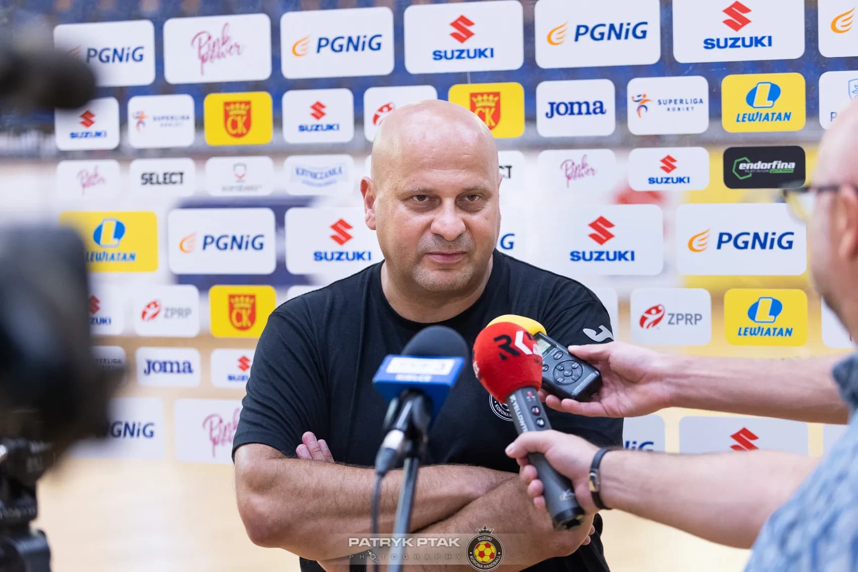 Tetelewski: Jak dzieci we mgle