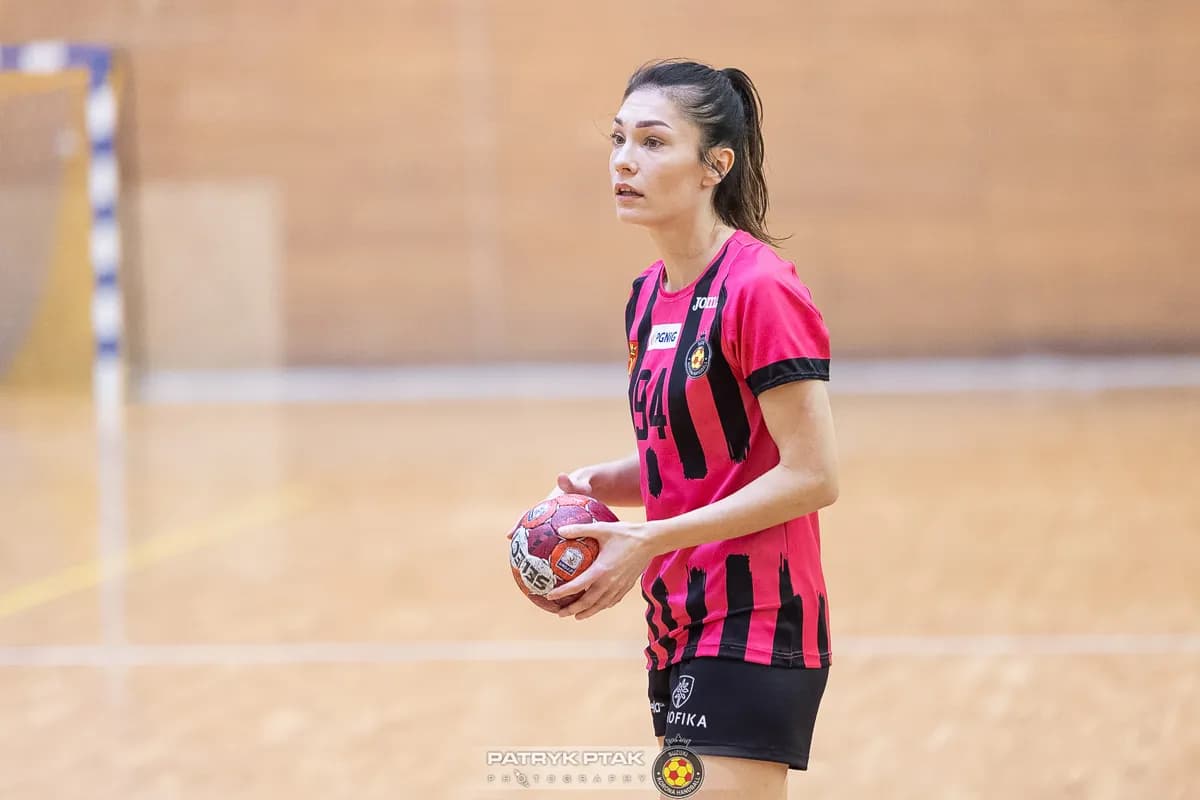 Suzuki Korona Handball – Młyny Stoisław Koszalin 27:29