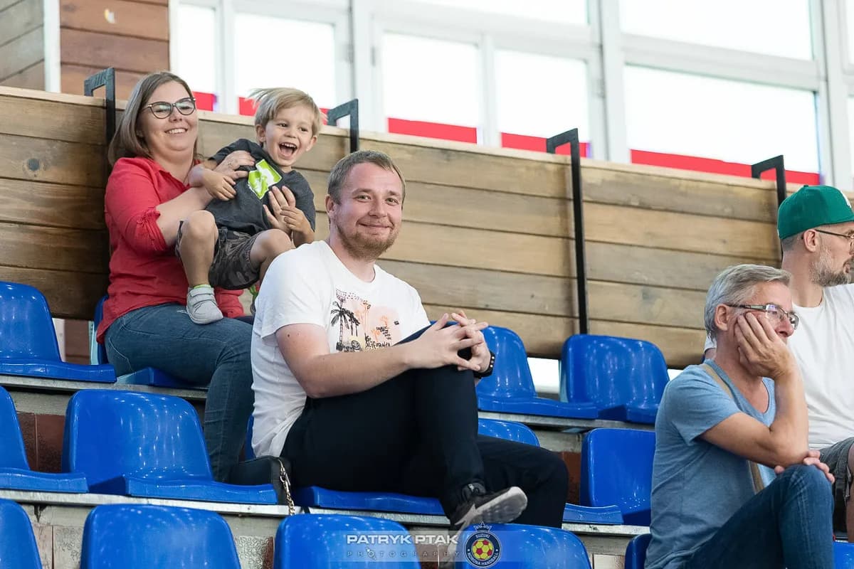 Suzuki Korona Handball – Młyny Stoisław Koszalin 27:29