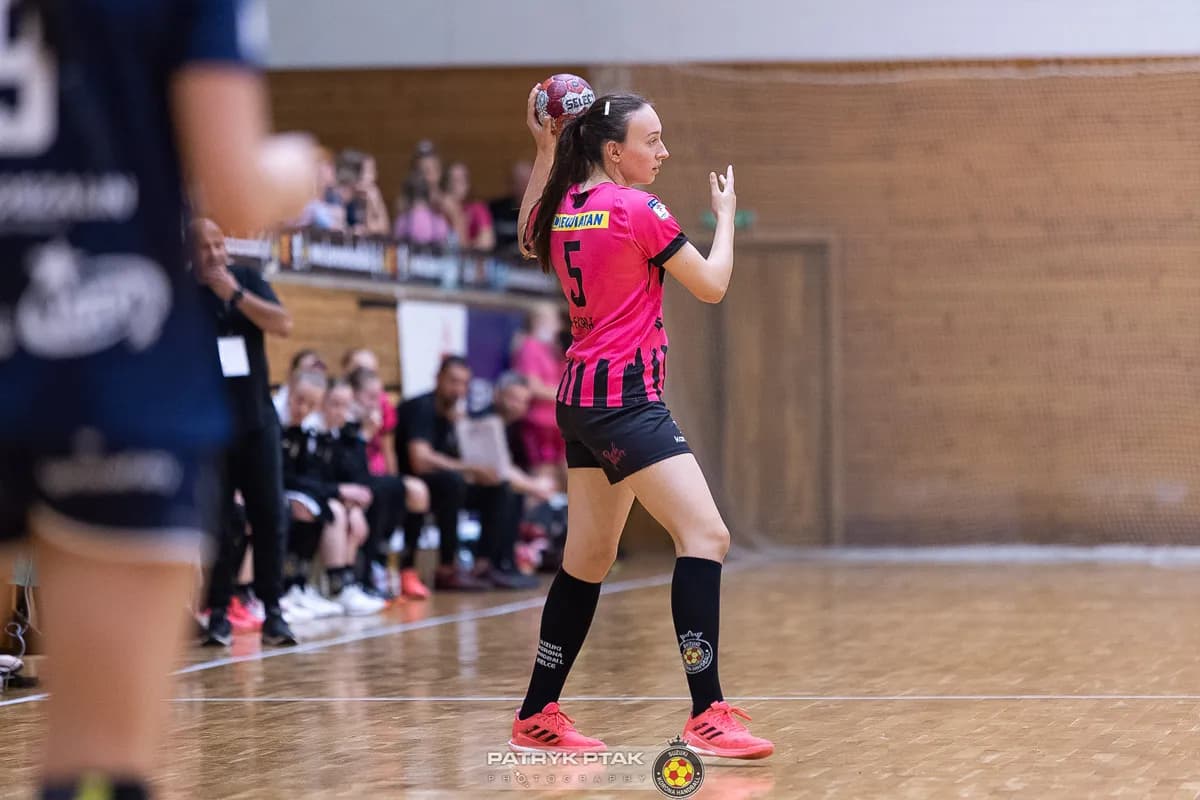 Suzuki Korona Handball – Młyny Stoisław Koszalin 27:29
