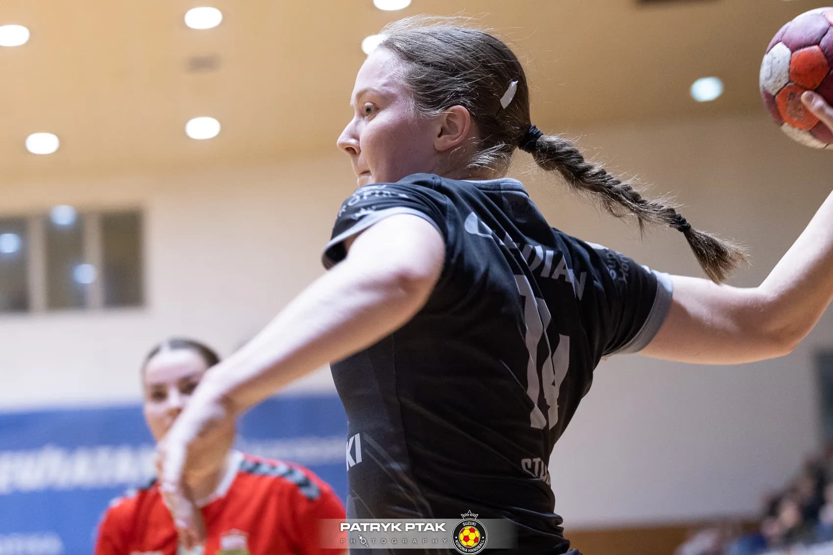 Suzuki Korona Handball Kielce vs. MKS AZS UMCS Lublin