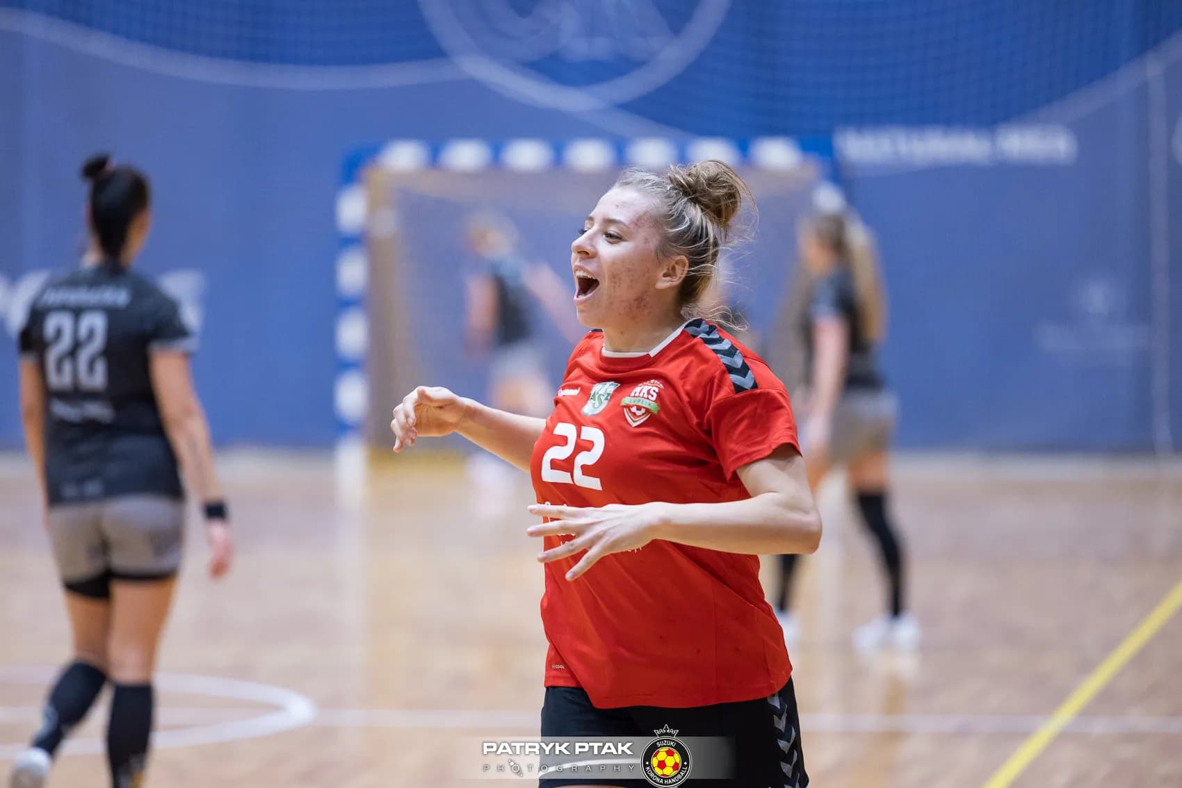 Suzuki Korona Handball Kielce vs. MKS AZS UMCS Lublin