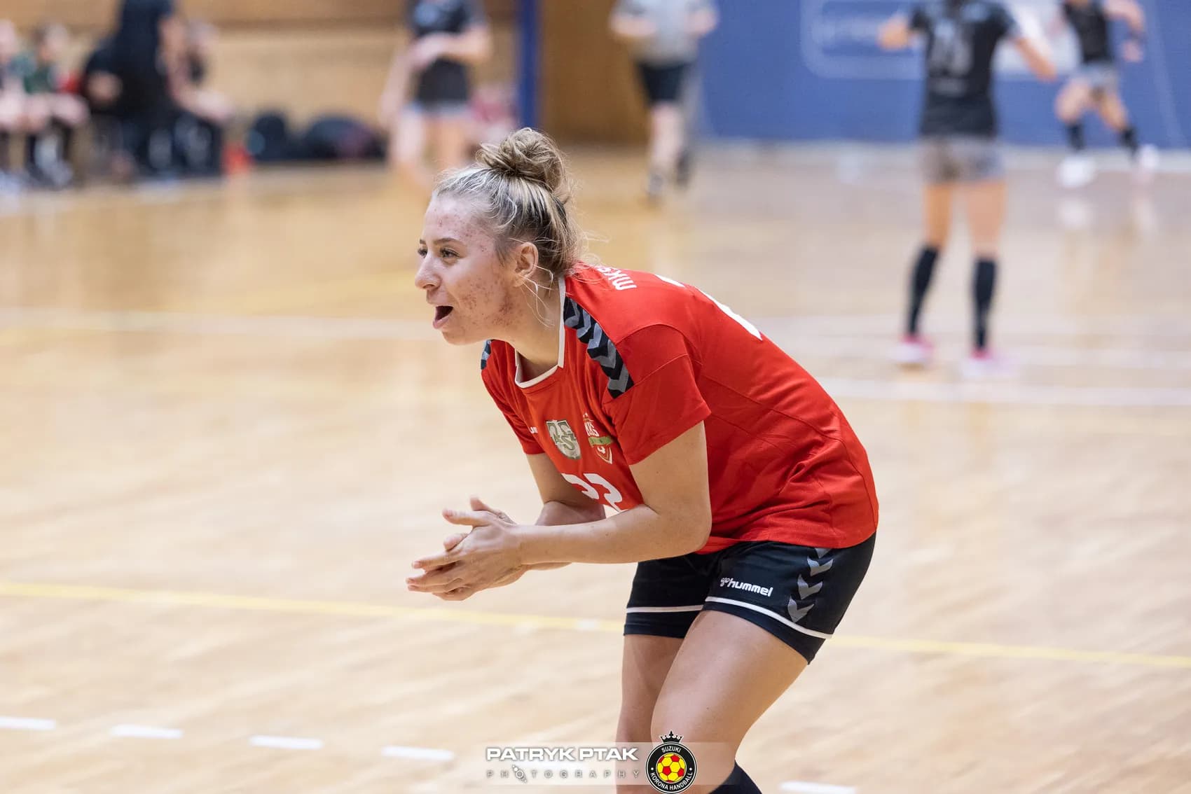Suzuki Korona Handball Kielce vs. MKS AZS UMCS Lublin