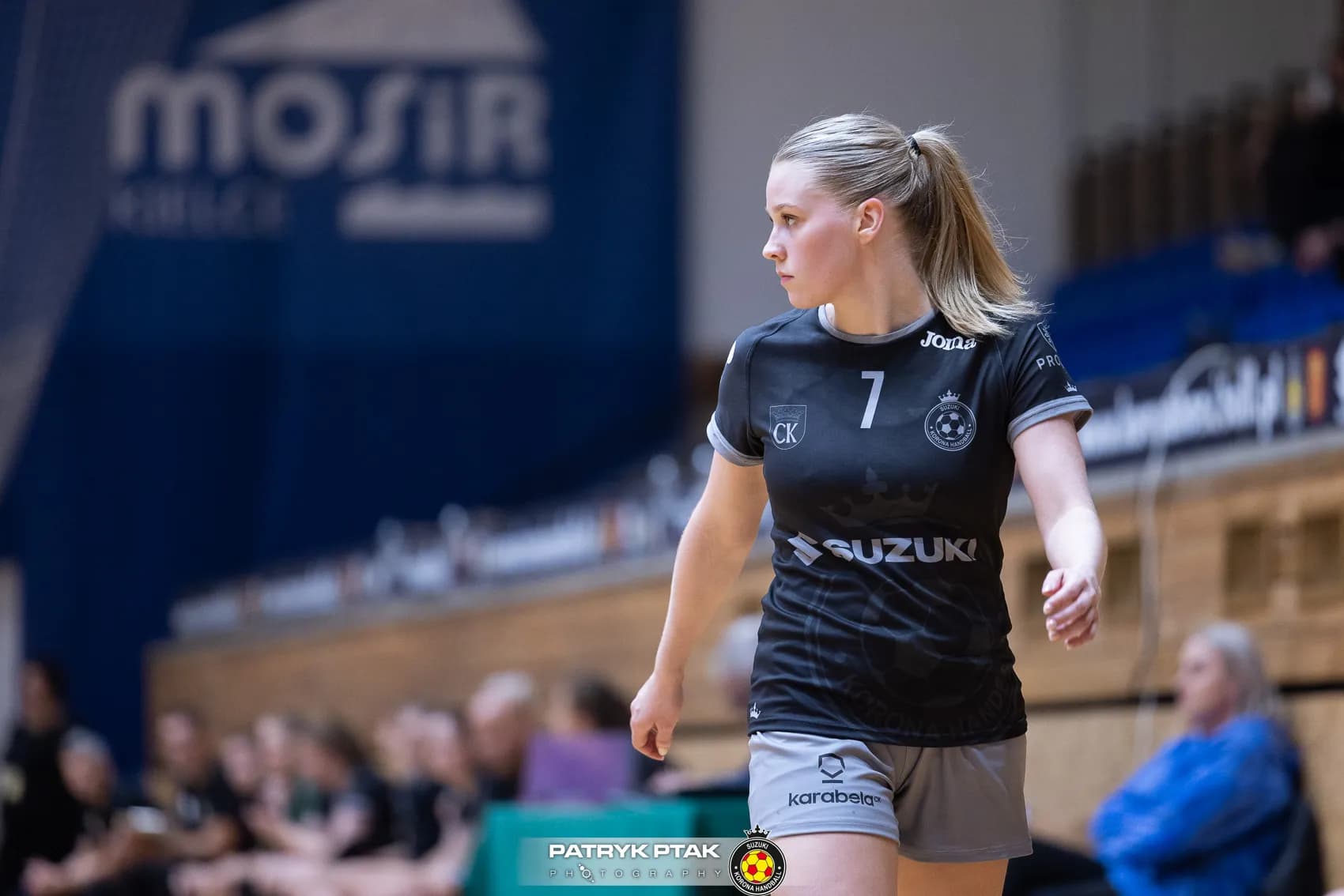 Suzuki Korona Handball Kielce vs. MKS AZS UMCS Lublin