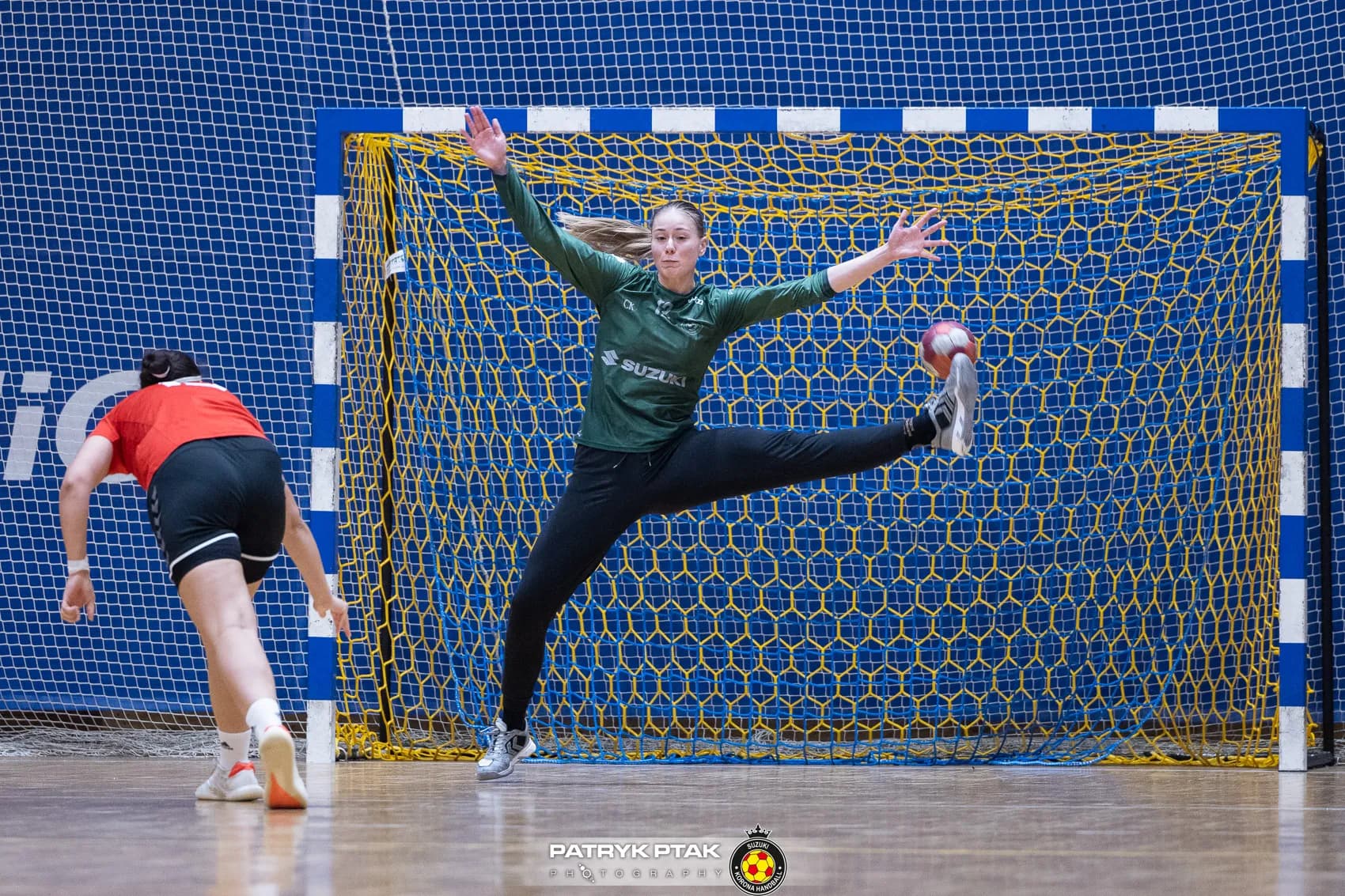 Suzuki Korona Handball Kielce vs. MKS AZS UMCS Lublin