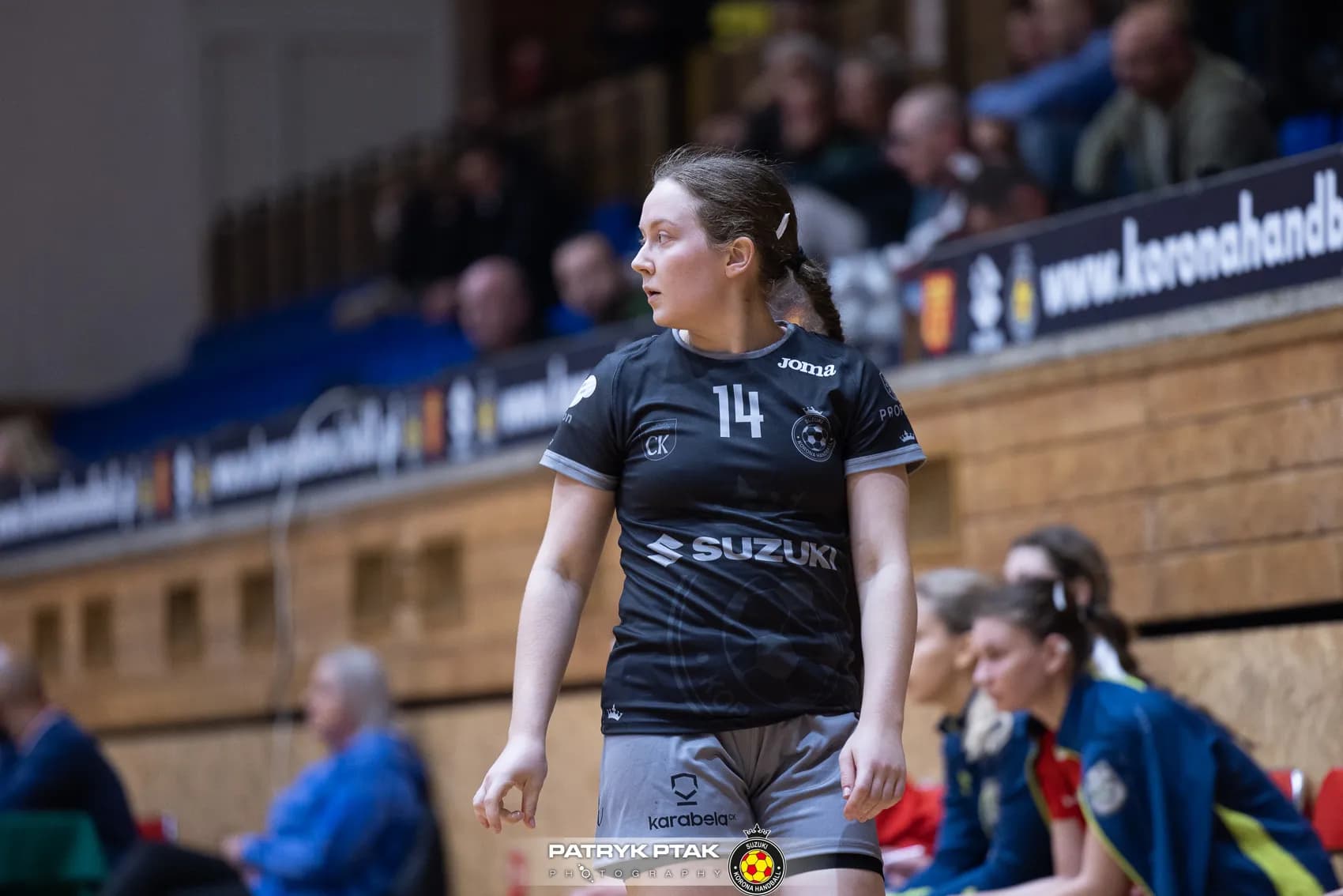 Suzuki Korona Handball Kielce vs. MKS AZS UMCS Lublin