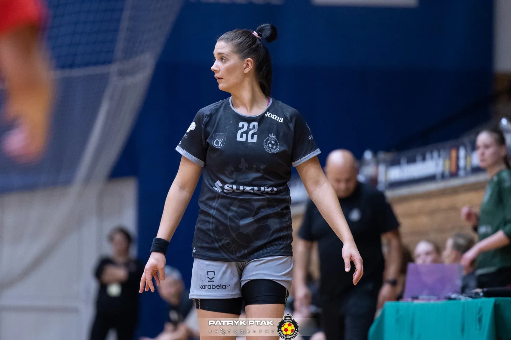 Suzuki Korona Handball Kielce vs. MKS AZS UMCS Lublin