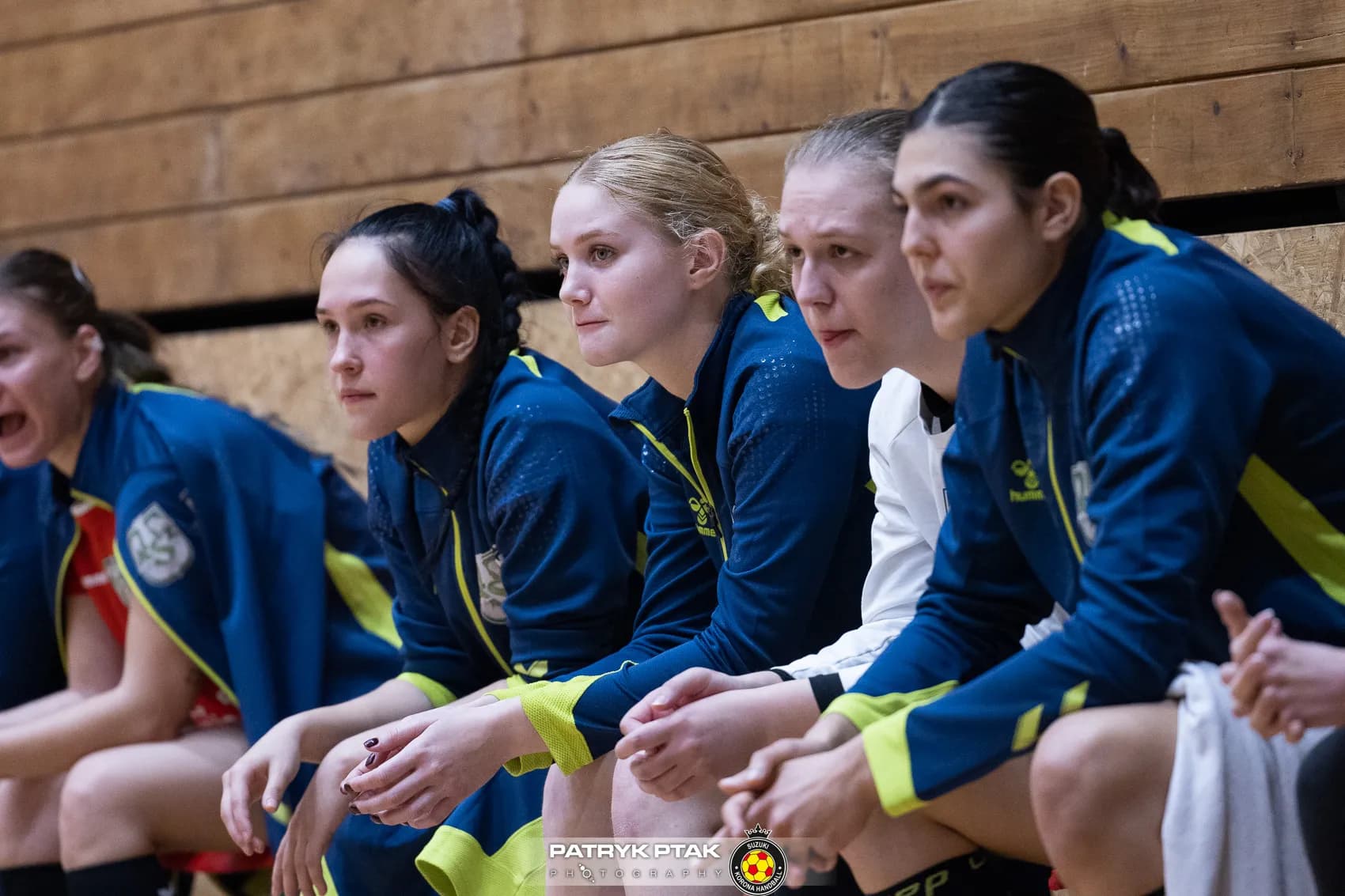 Suzuki Korona Handball Kielce vs. MKS AZS UMCS Lublin