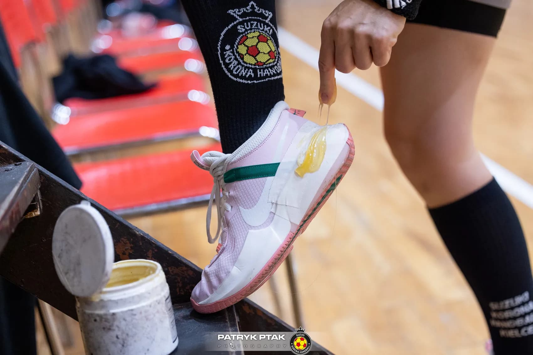 Suzuki Korona Handball Kielce vs. MKS AZS UMCS Lublin