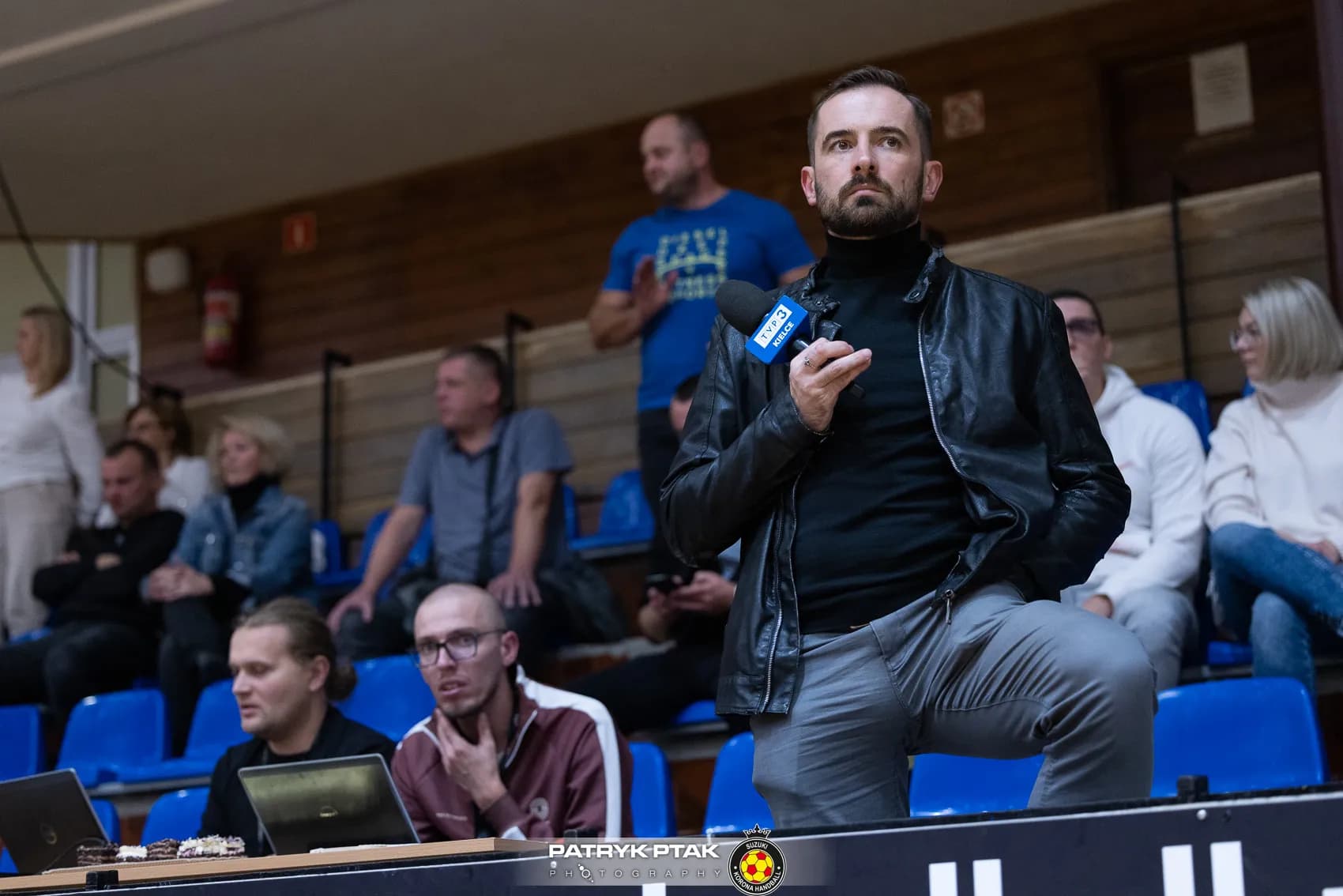 Suzuki Korona Handball Kielce vs. MKS AZS UMCS Lublin