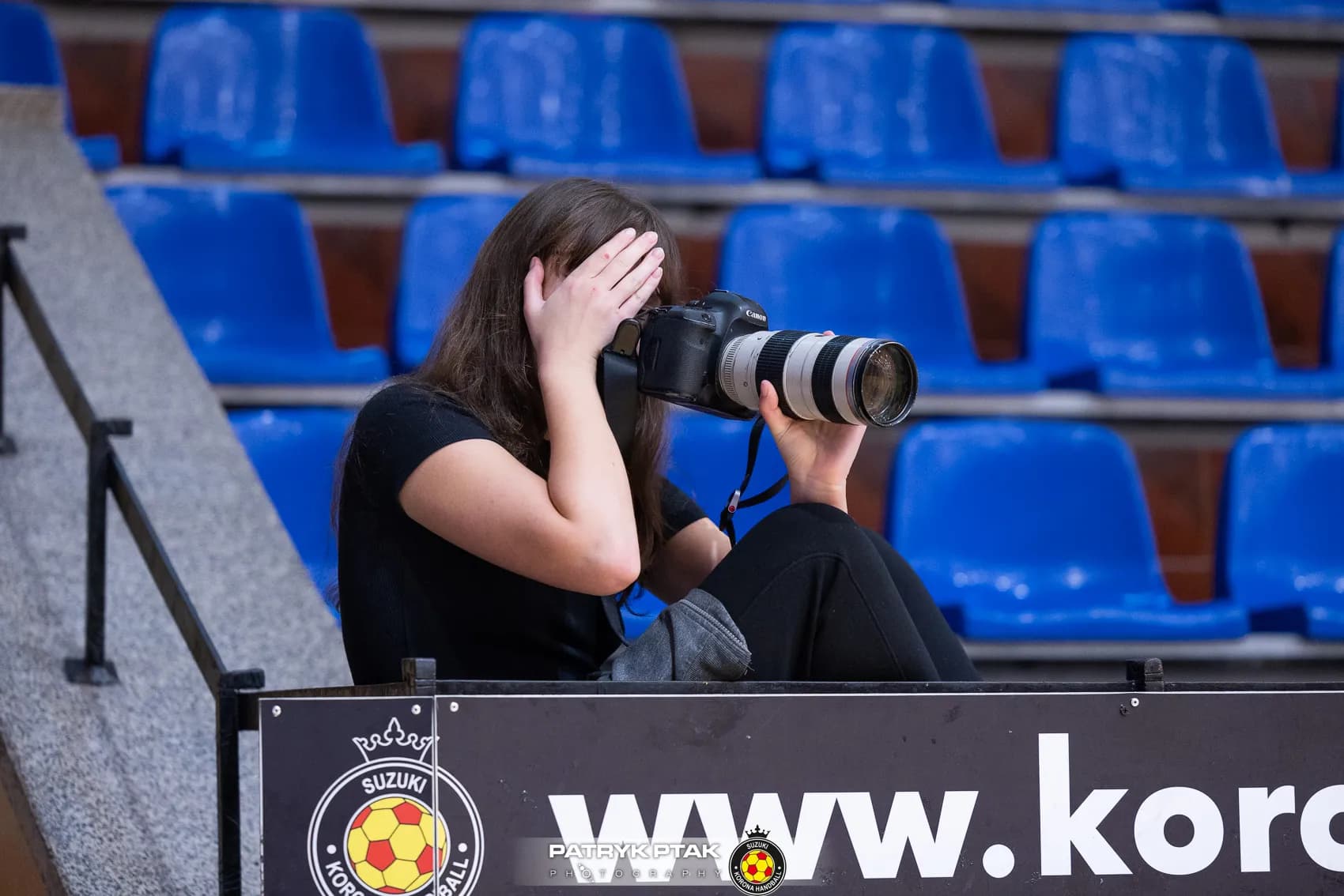 Suzuki Korona Handball Kielce vs. MKS AZS UMCS Lublin