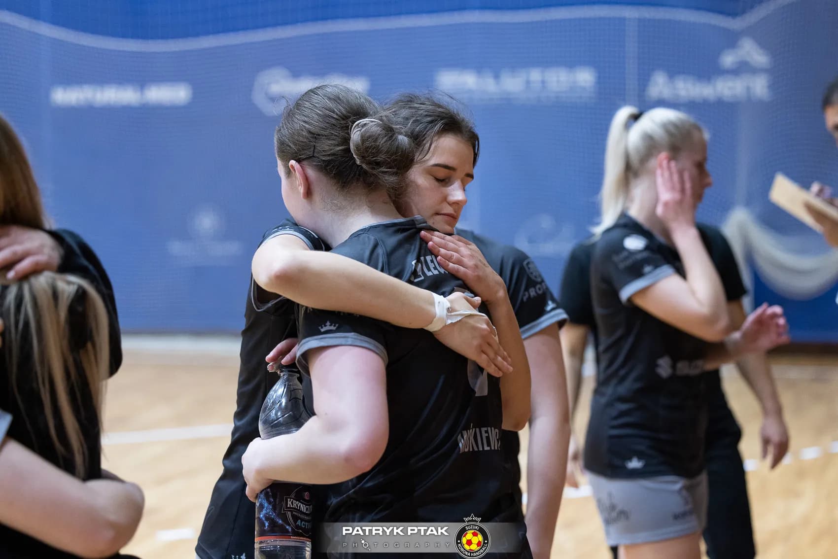 Suzuki Korona Handball Kielce vs. MKS AZS UMCS Lublin