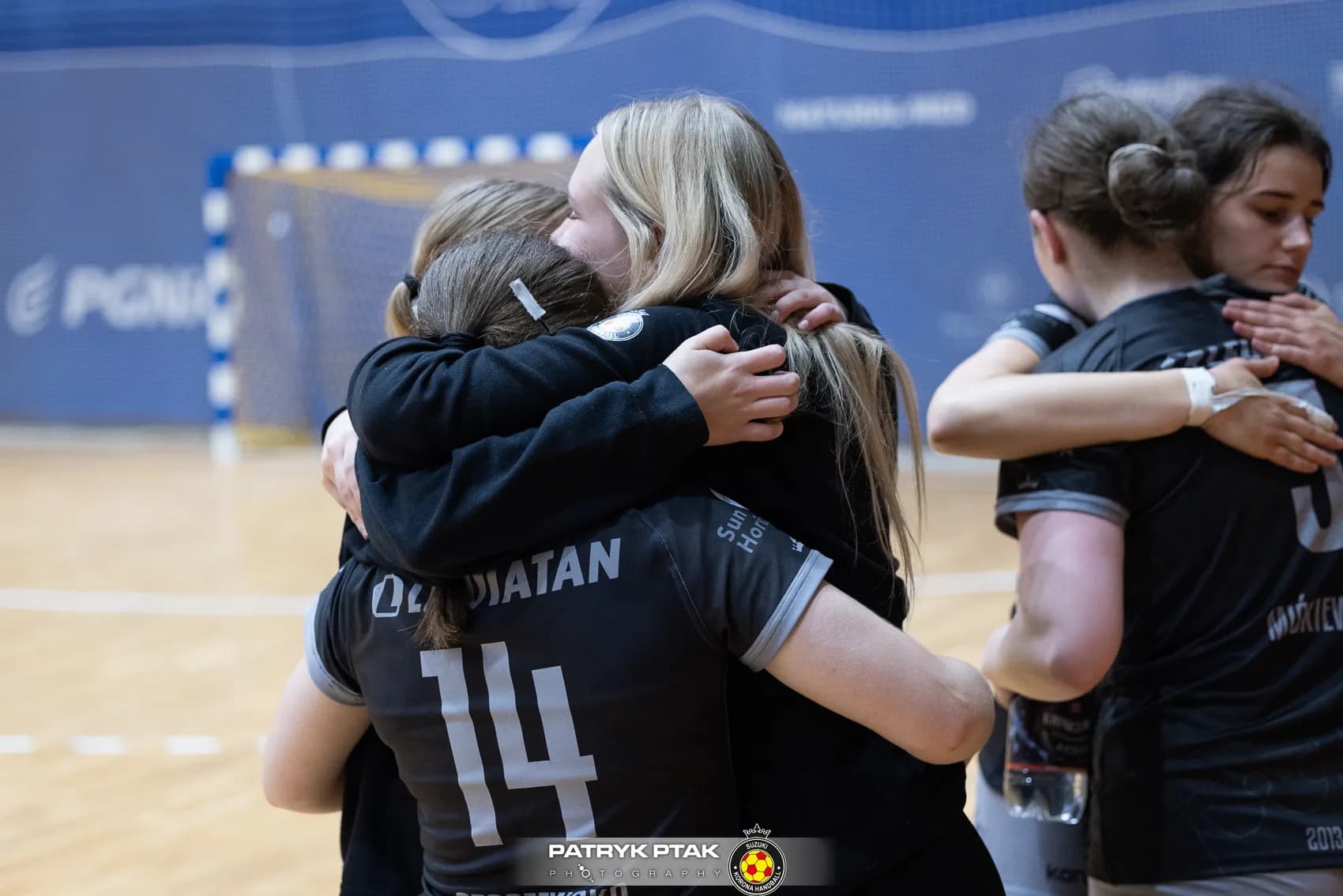 Suzuki Korona Handball Kielce vs. MKS AZS UMCS Lublin