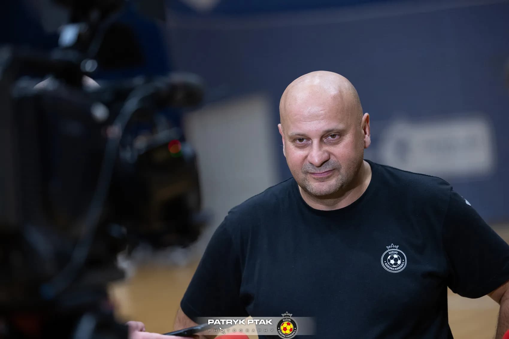 Suzuki Korona Handball Kielce vs. MKS AZS UMCS Lublin