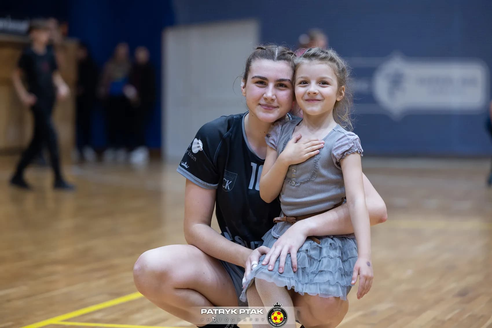 Suzuki Korona Handball Kielce vs. MKS AZS UMCS Lublin