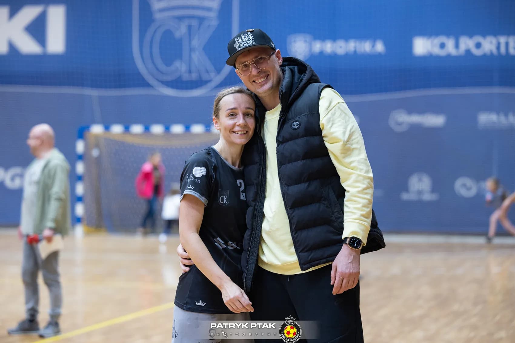 Suzuki Korona Handball Kielce vs. MKS AZS UMCS Lublin