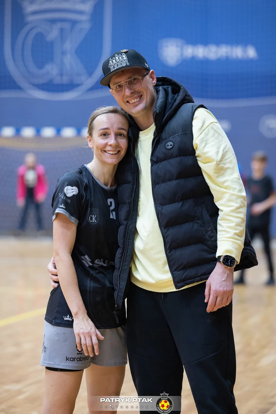 Suzuki Korona Handball Kielce vs. MKS AZS UMCS Lublin