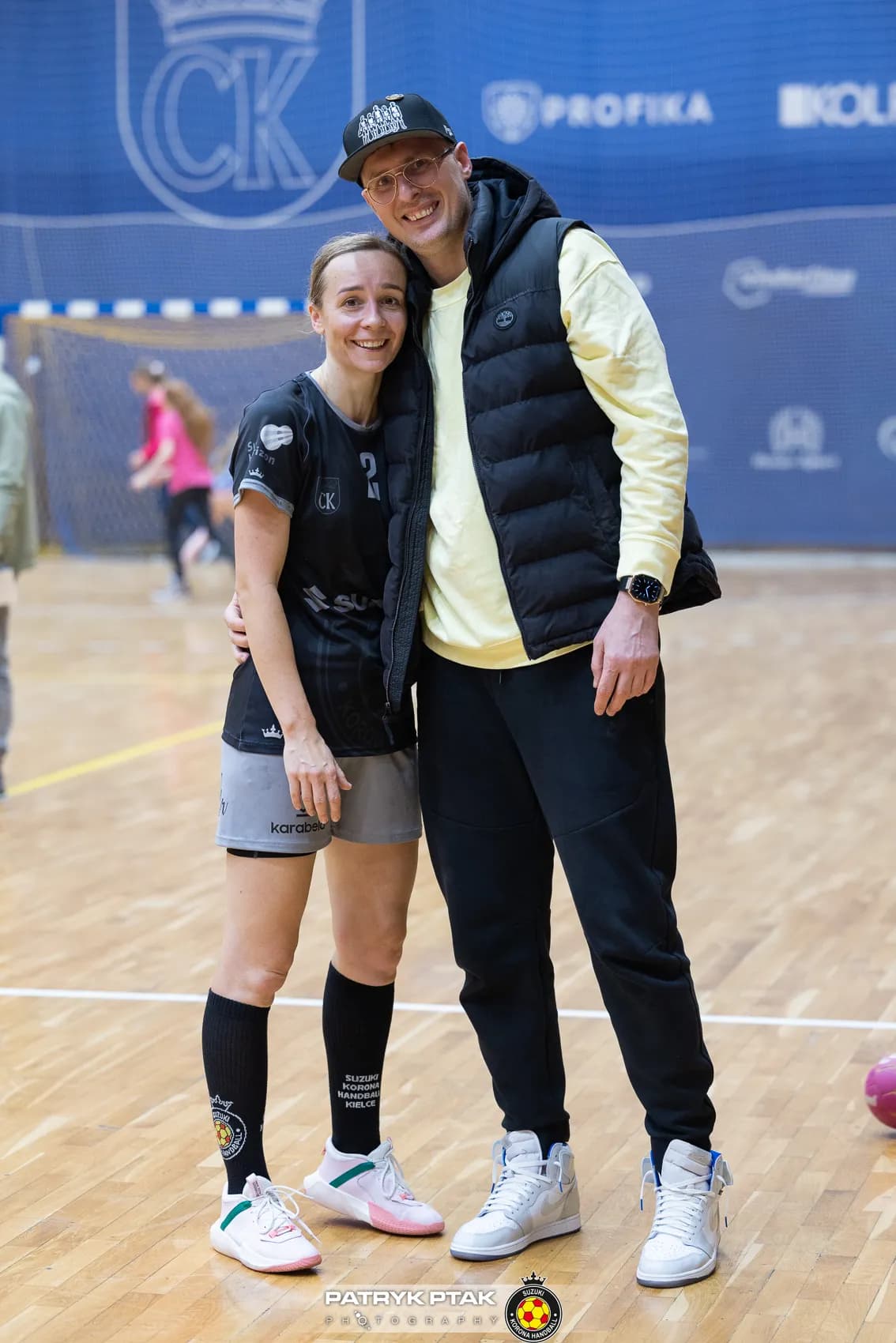 Suzuki Korona Handball Kielce vs. MKS AZS UMCS Lublin