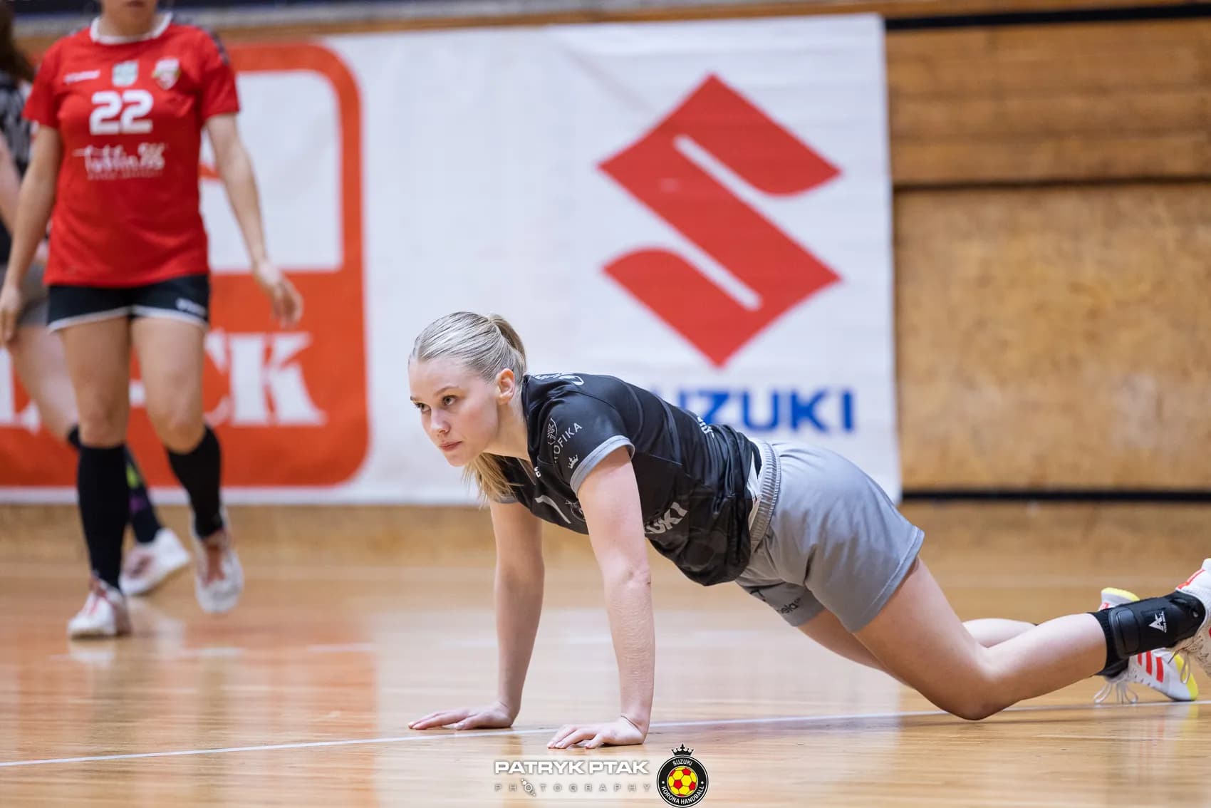 Suzuki Korona Handball Kielce vs. MKS AZS UMCS Lublin