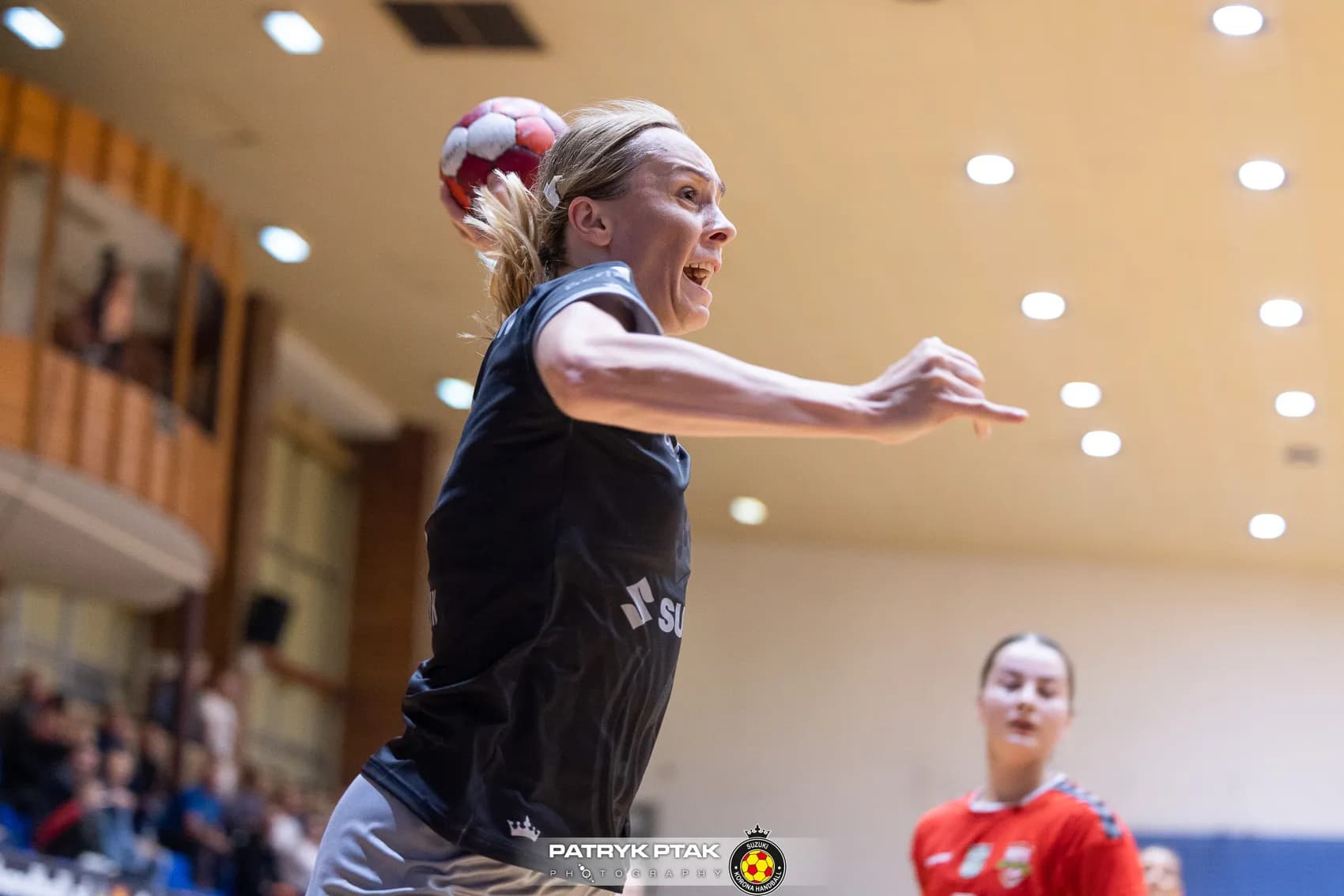 Suzuki Korona Handball Kielce vs. MKS AZS UMCS Lublin