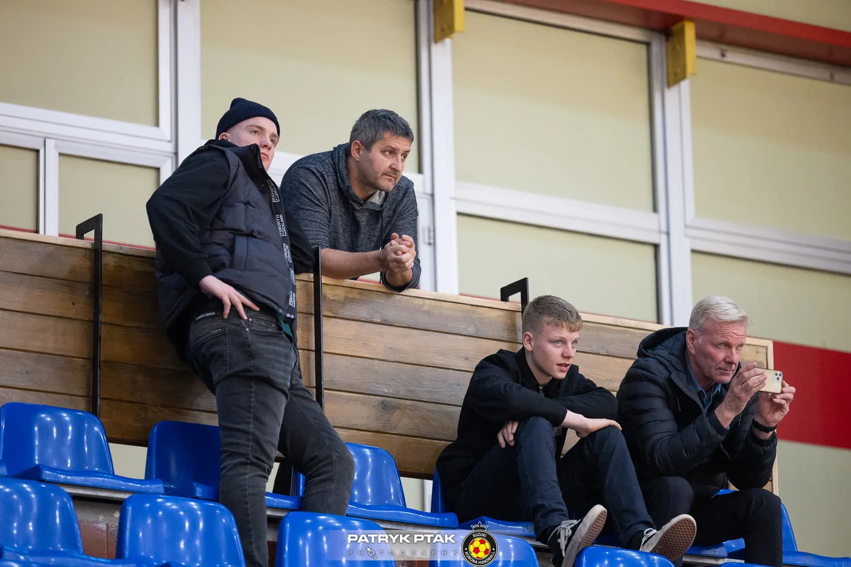 Suzuki Korona Handball Kielce vs. MKS AZS UMCS Lublin