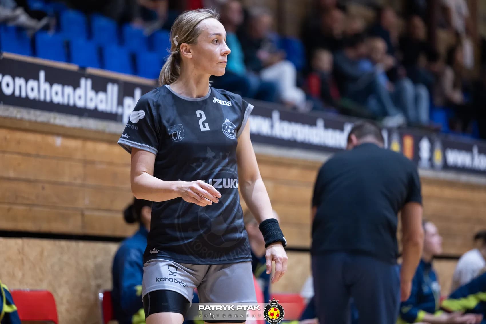 Suzuki Korona Handball Kielce vs. MKS AZS UMCS Lublin