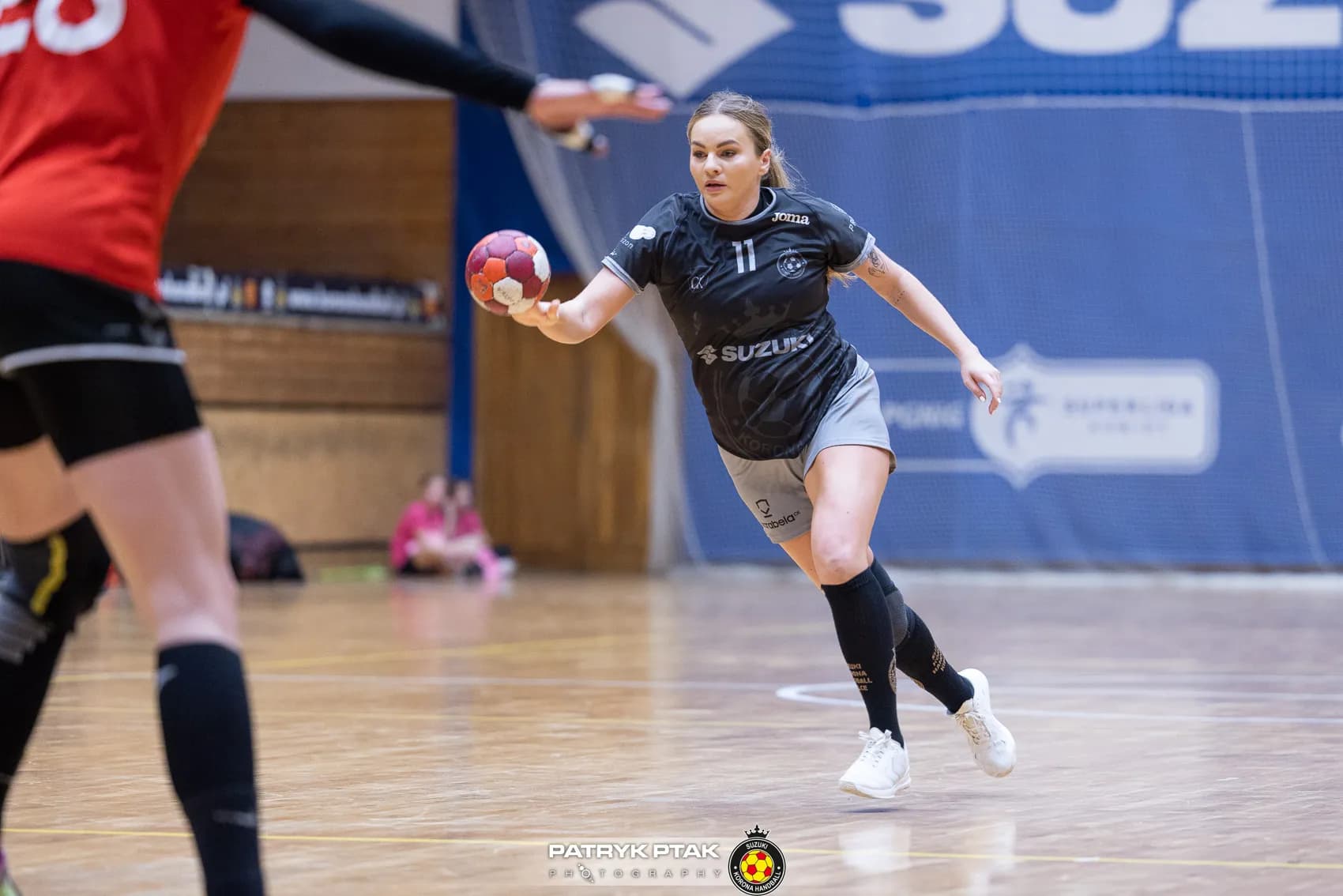 Suzuki Korona Handball Kielce vs. MKS AZS UMCS Lublin