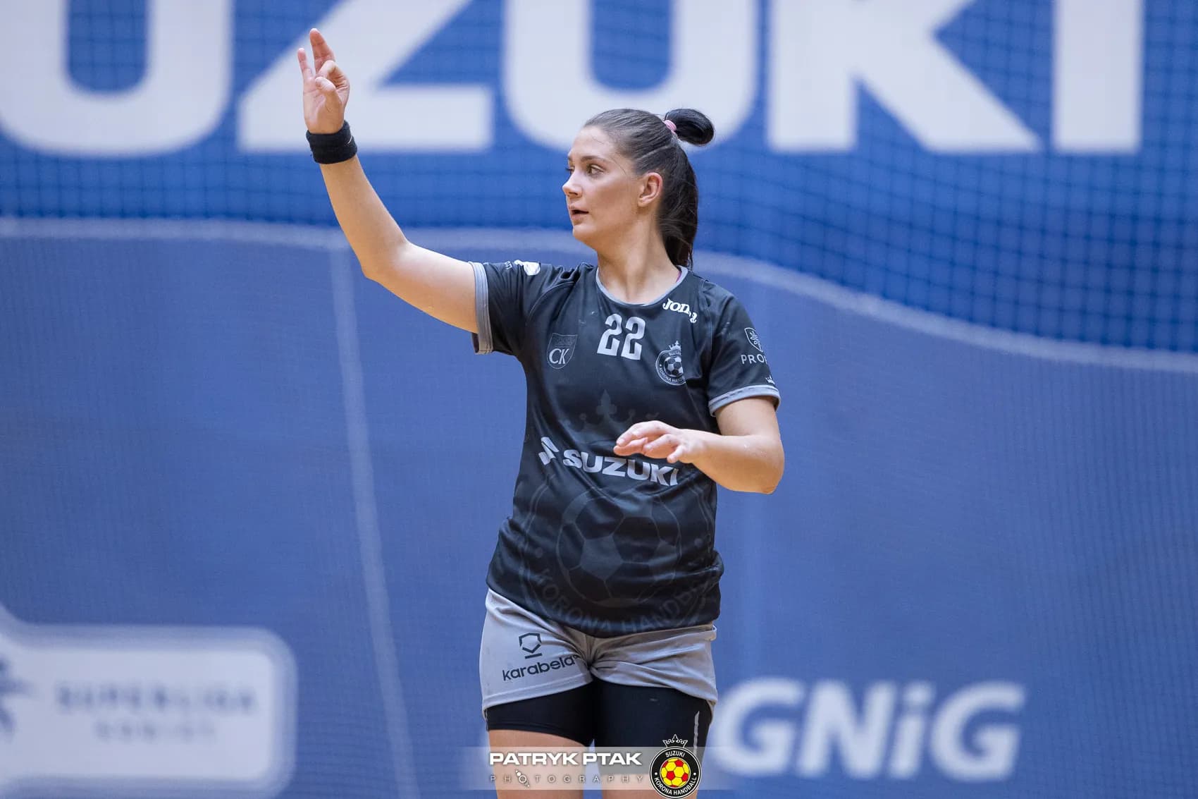 Suzuki Korona Handball Kielce vs. MKS AZS UMCS Lublin