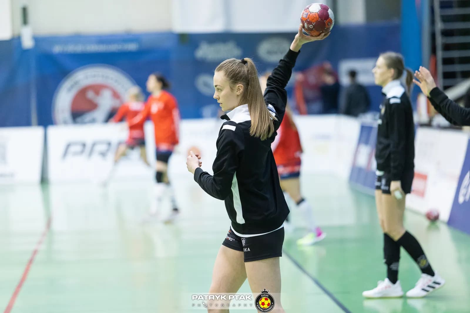 Piotrcovia Piotrków Trybunalski – Suzuki Korona Handball Kielce 8.01.2022