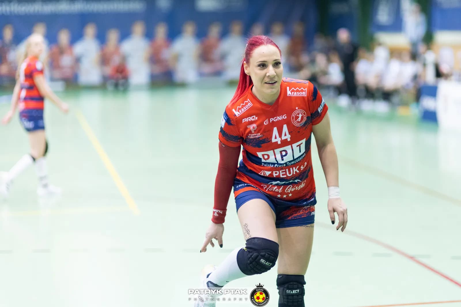Piotrcovia Piotrków Trybunalski – Suzuki Korona Handball Kielce 8.01.2022