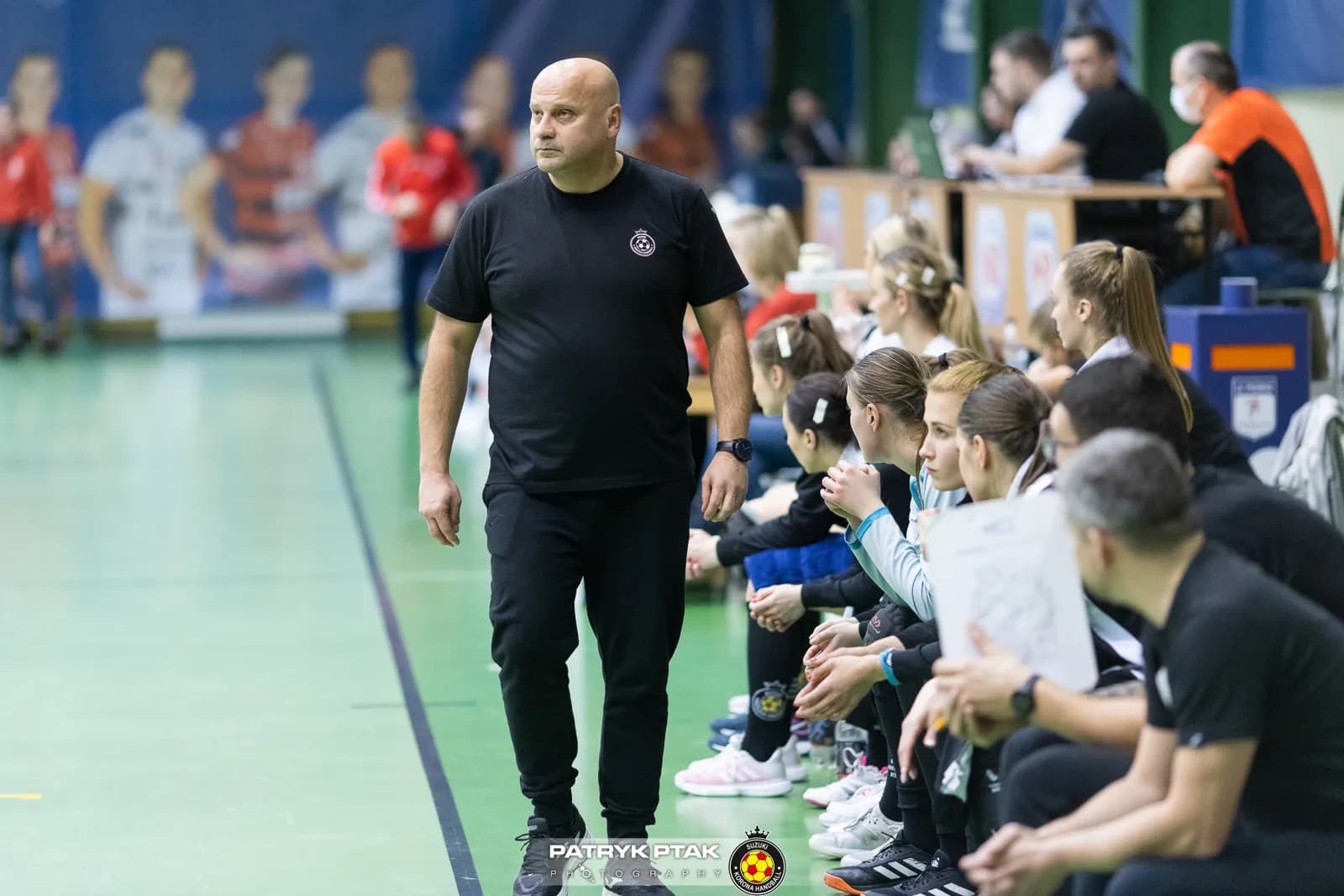 Piotrcovia Piotrków Trybunalski – Suzuki Korona Handball Kielce 8.01.2022