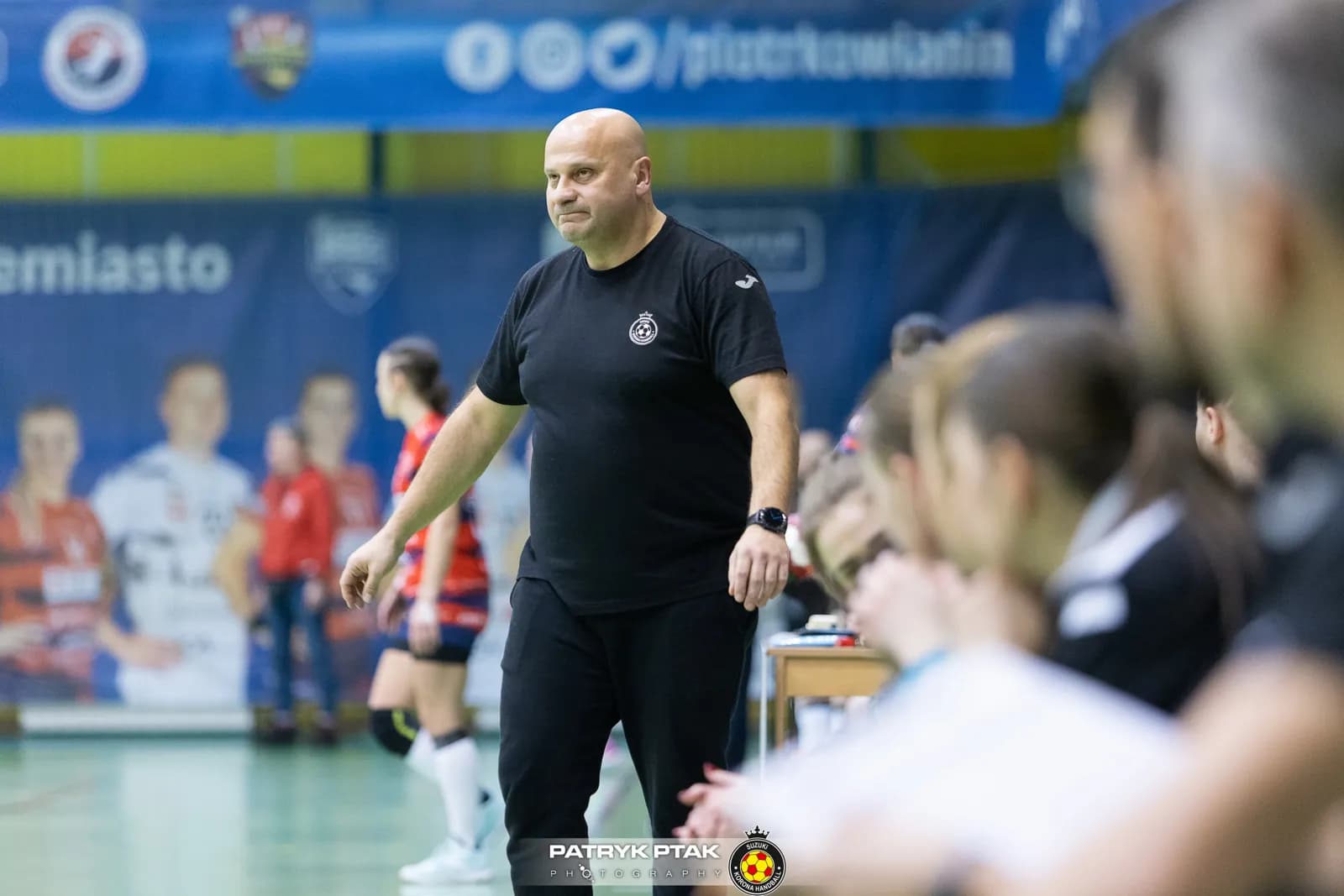Piotrcovia Piotrków Trybunalski – Suzuki Korona Handball Kielce 8.01.2022