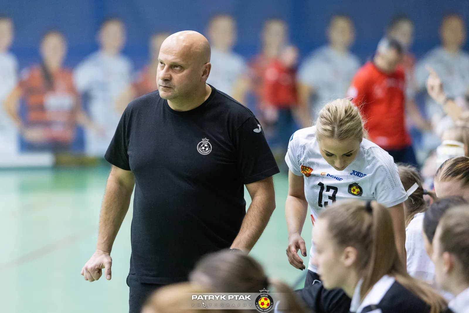 Piotrcovia Piotrków Trybunalski – Suzuki Korona Handball Kielce 8.01.2022