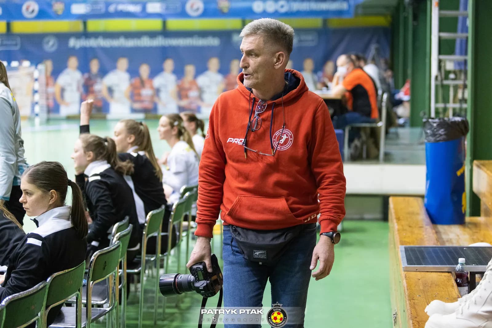 Piotrcovia Piotrków Trybunalski – Suzuki Korona Handball Kielce 8.01.2022