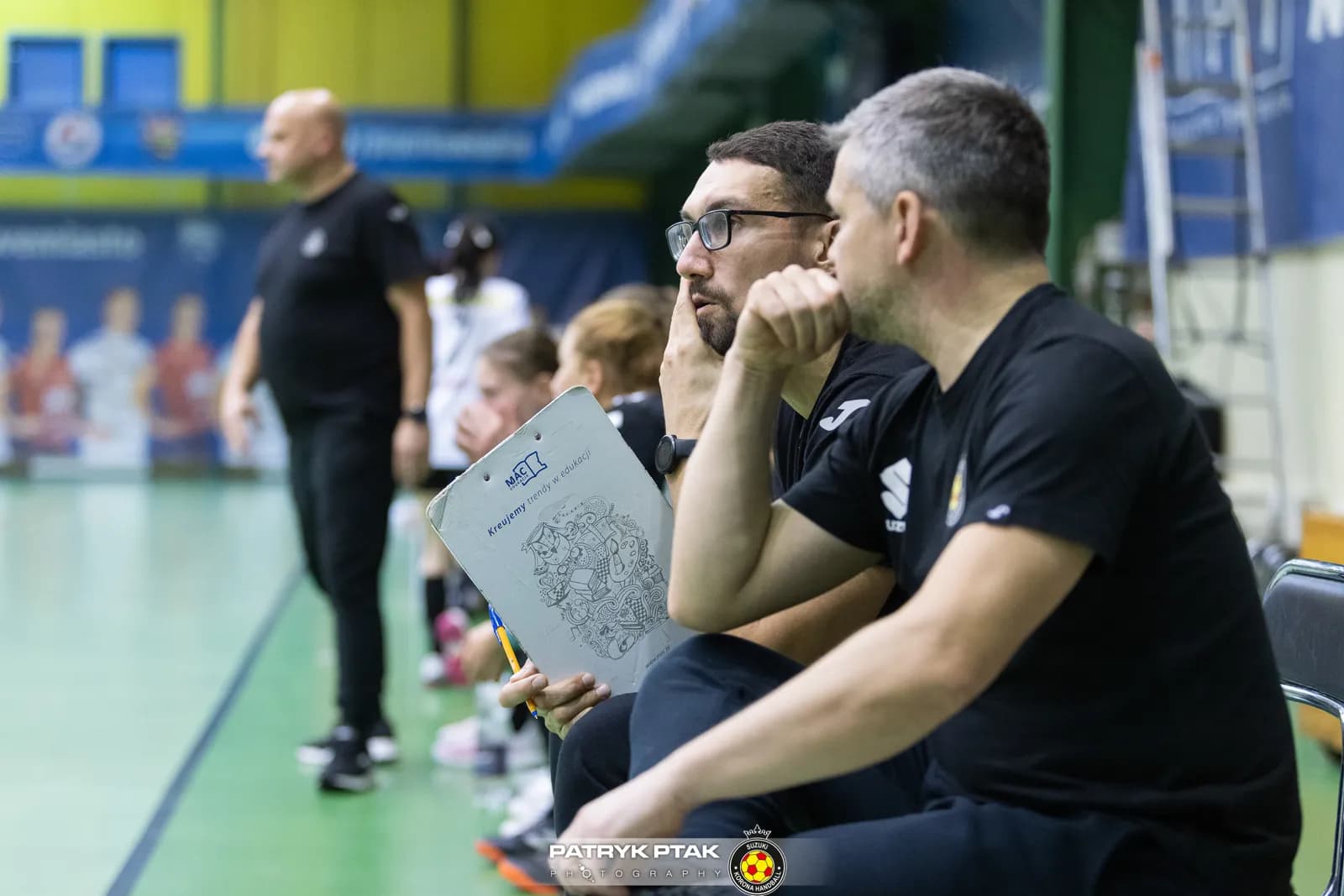 Piotrcovia Piotrków Trybunalski – Suzuki Korona Handball Kielce 8.01.2022