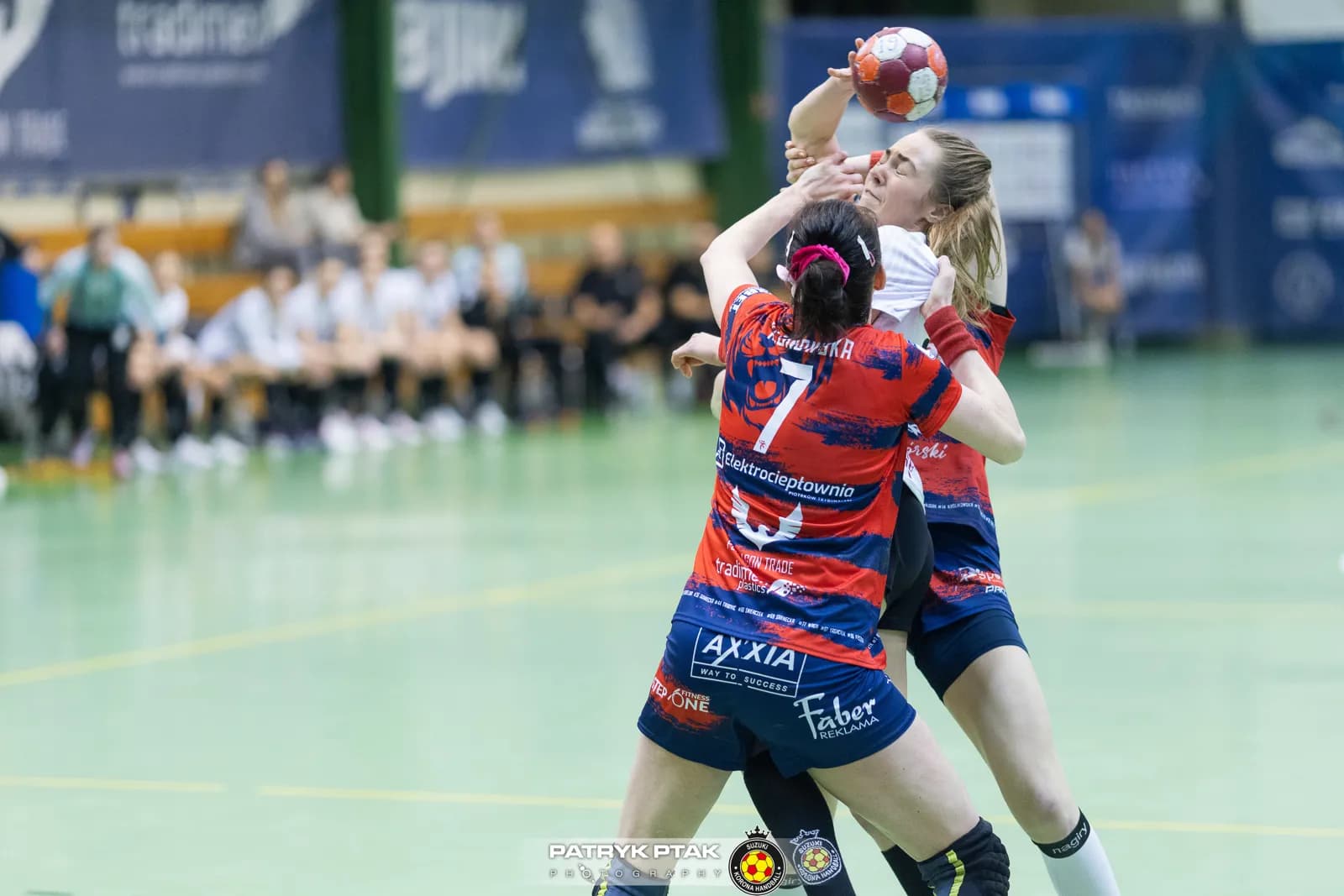 Piotrcovia Piotrków Trybunalski – Suzuki Korona Handball Kielce 8.01.2022