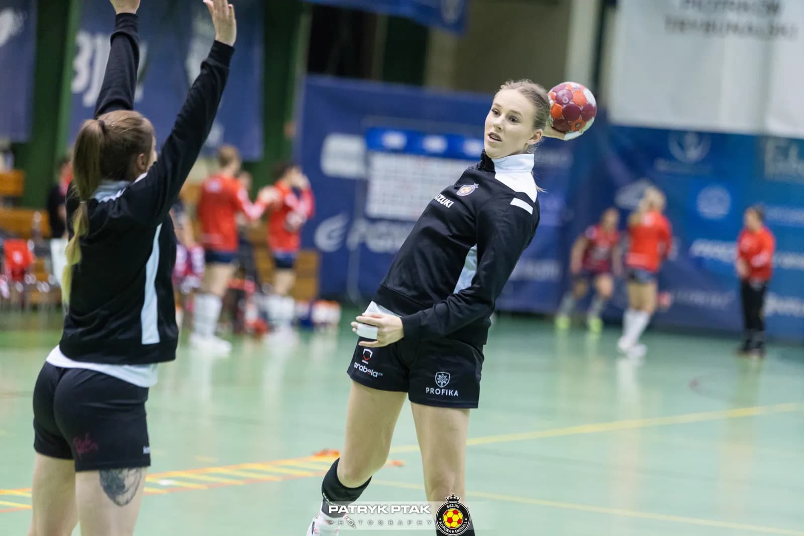 Piotrcovia Piotrków Trybunalski – Suzuki Korona Handball Kielce 8.01.2022