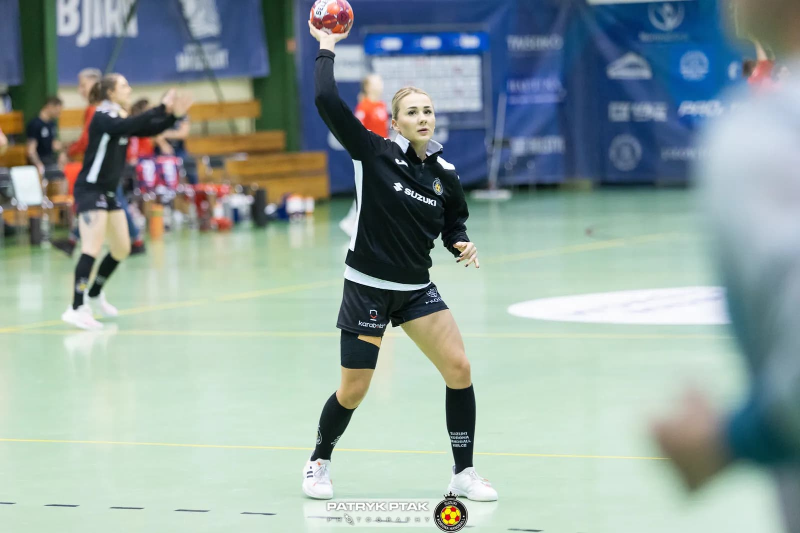 Piotrcovia Piotrków Trybunalski – Suzuki Korona Handball Kielce 8.01.2022