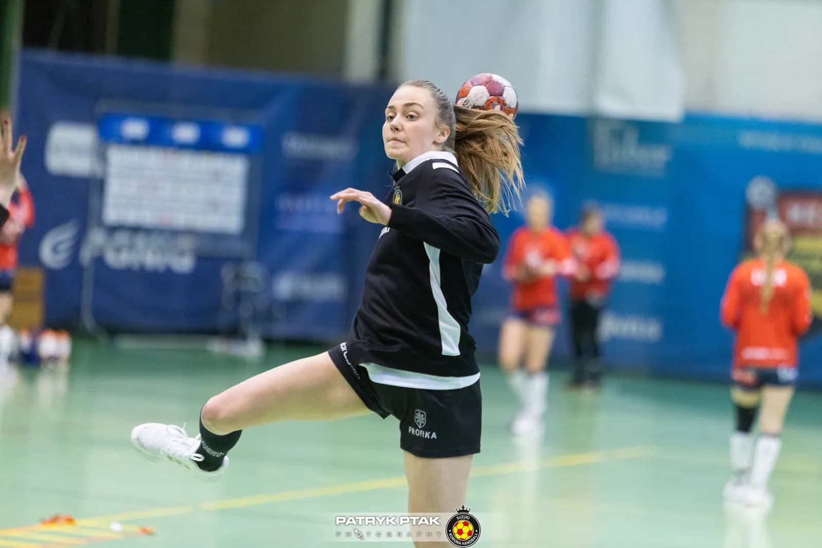 Piotrcovia Piotrków Trybunalski – Suzuki Korona Handball Kielce 8.01.2022