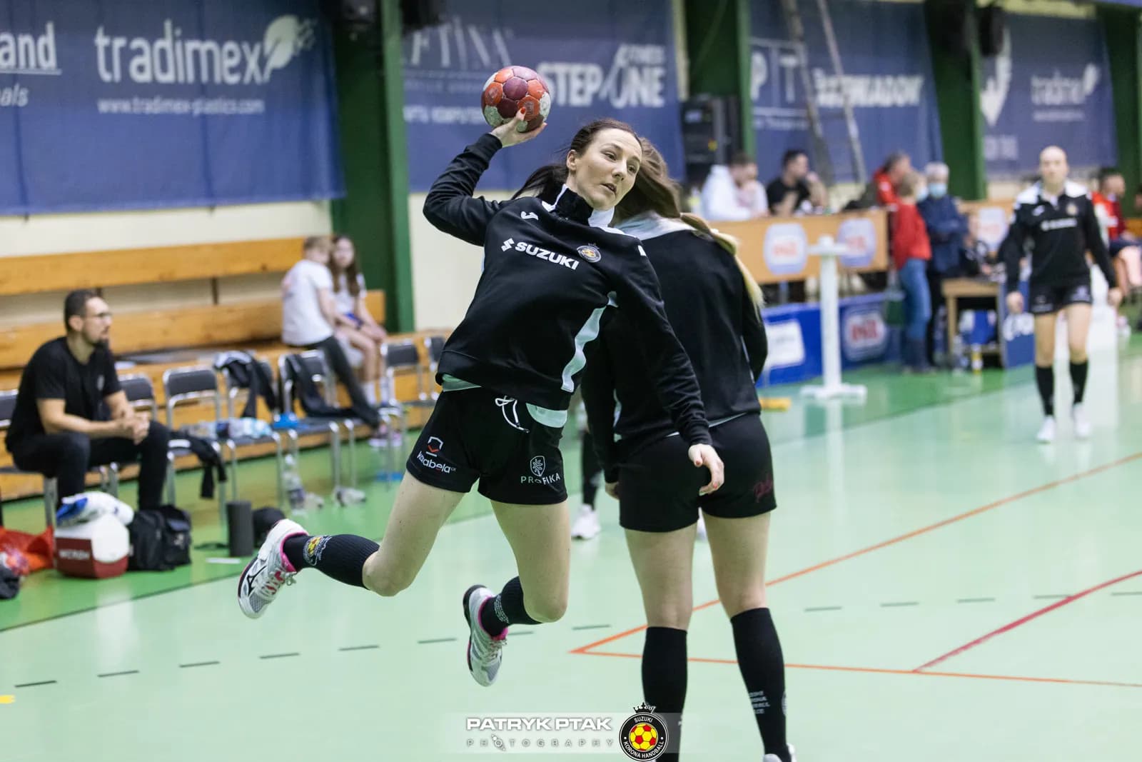 Piotrcovia Piotrków Trybunalski – Suzuki Korona Handball Kielce 8.01.2022